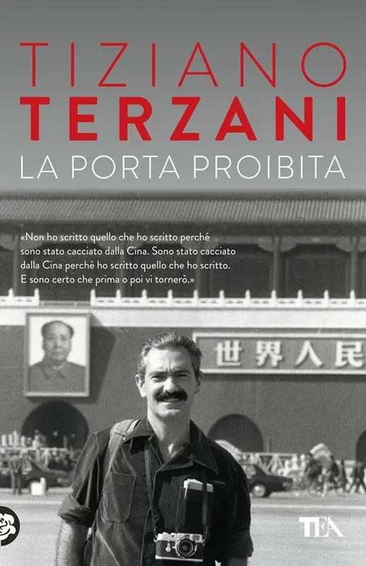 La porta proibita Promo Stagionale