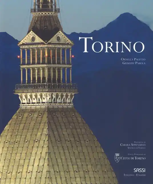 Miglior Prezzo Torino. Ediz. italiana e inglese