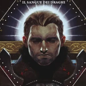 Dragon age. Vol. 1 Il sangue dei draghi Di Tendenza