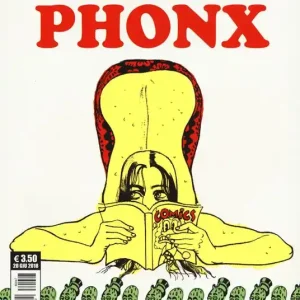 Phonx Compra Oggi Stesso