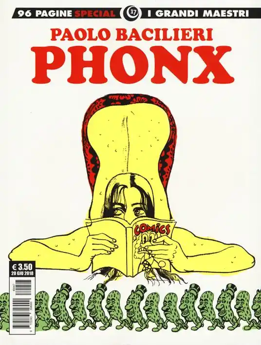 Phonx Compra Oggi Stesso