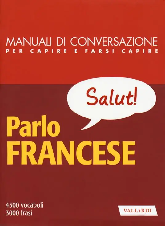 Offerta Parlo francese
