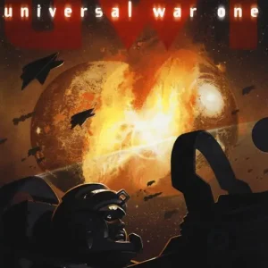 Universal War One. Ediz. integrale. Vol. 1-6 Scelto Dai Clienti