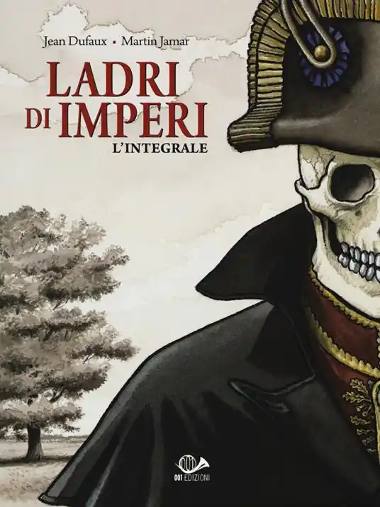 Miglior Prezzo Ladri di imperi. Vol. 1-3