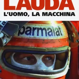 Lauda. L‘uomo, la macchina Promo Stagionale