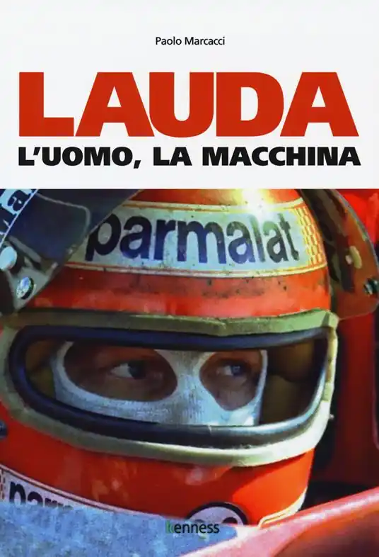Lauda. L‘uomo, la macchina Promo Stagionale