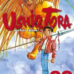 Ushio e Tora. Perfect edition. Vol. 20 Miglior Prezzo