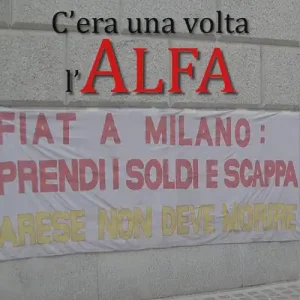 Prezzo Scontato C‘era una volta l‘Alfa