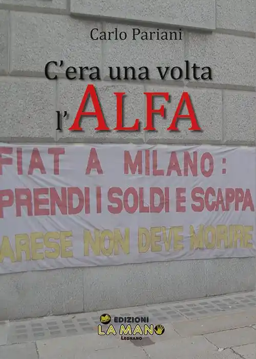 Prezzo Scontato C‘era una volta l‘Alfa