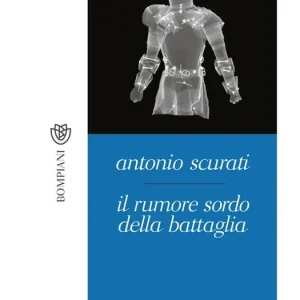 Super Prezzo Il rumore sordo della battaglia