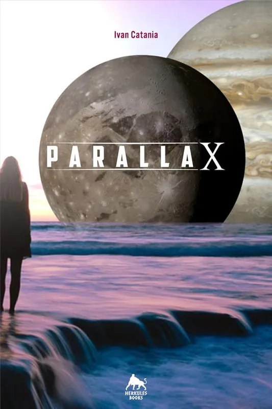 Parallax Subito Disponibile