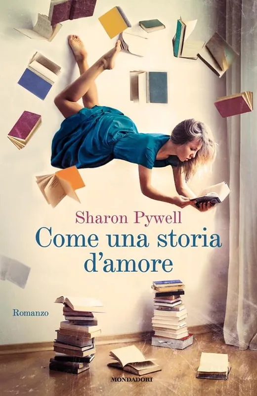 Scelto Dai Clienti Come una storia d‘amore