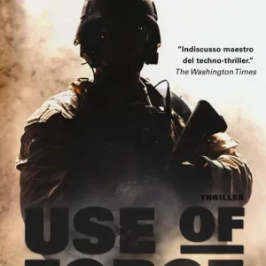 Use of force Ordina Subito