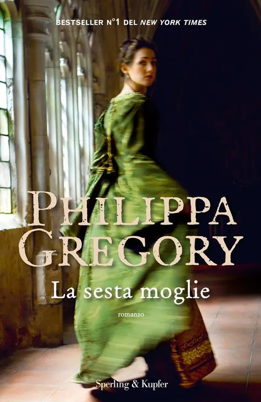 Prezzo Basso La sesta moglie