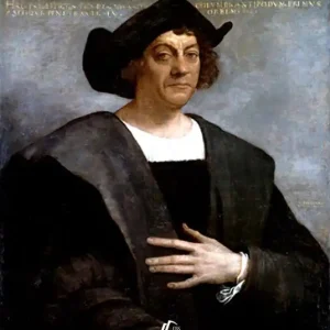 Cristoforo Colombo e l‘Ordine del Sole Di Tendenza