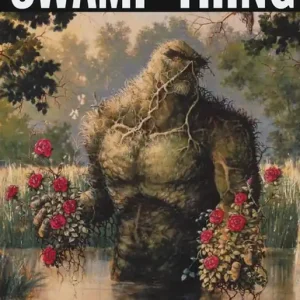 Compra Oggi Stesso Swamp Thing. Vol. 1
