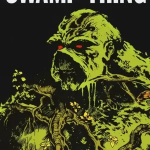Sconto Swamp Thing. Vol. 2