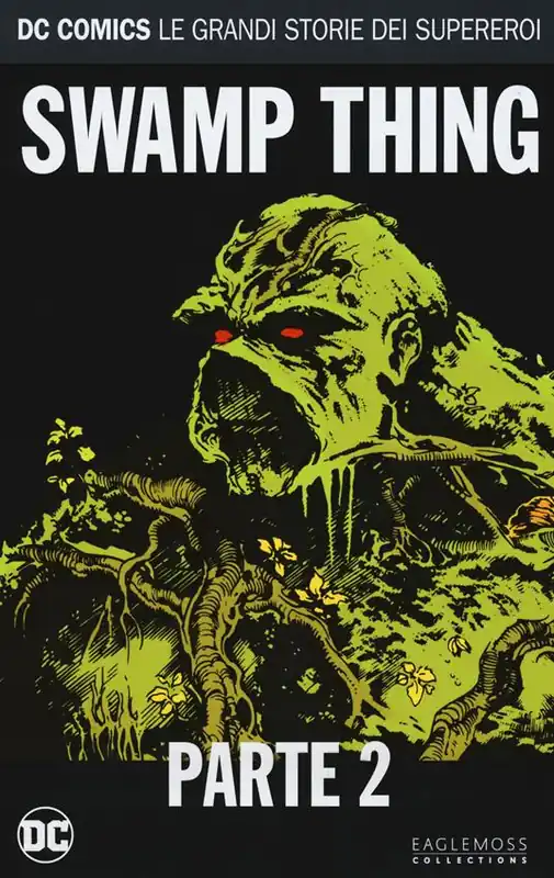 Sconto Swamp Thing. Vol. 2