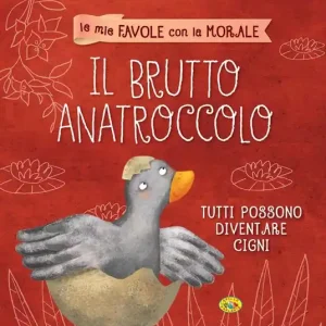Prezzo Scontato Il brutto anatroccolo