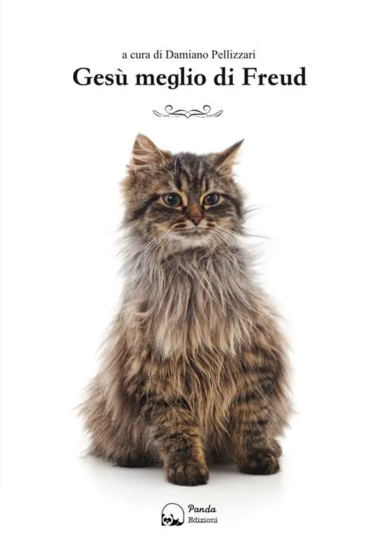 A Buon Prezzo Gesù meglio di Freud
