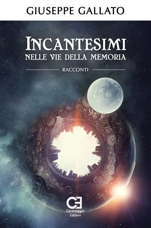 Incantesimi nelle vie della memoria Miglior Prezzo