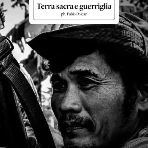 Popolare Terra sacra e guerriglia