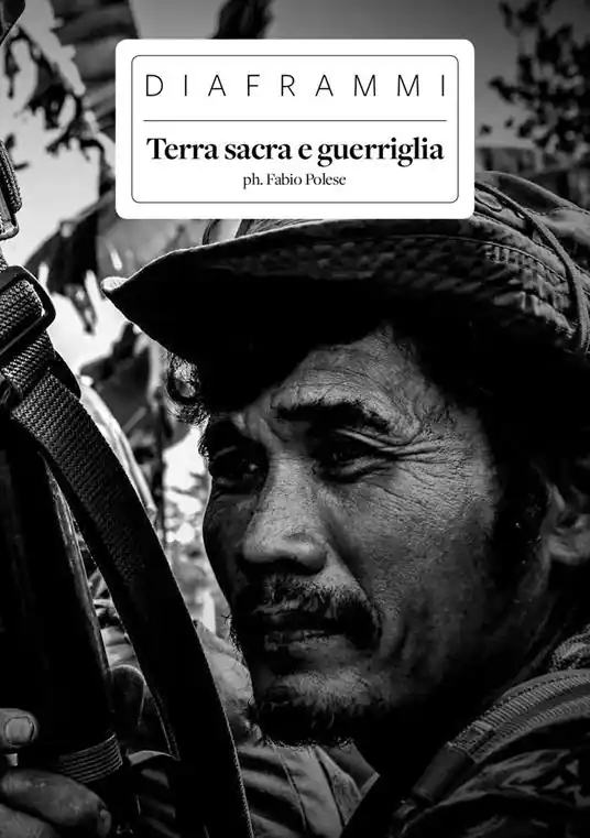 Popolare Terra sacra e guerriglia