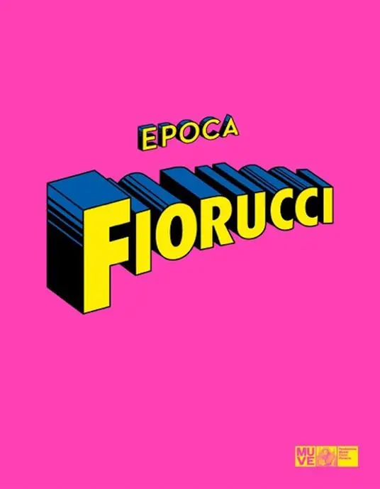 Offerta Limitata Epoca Fiorucci. Ediz. illustrata