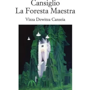 Cansiglio la foresta maestra Prezzo Ridotto