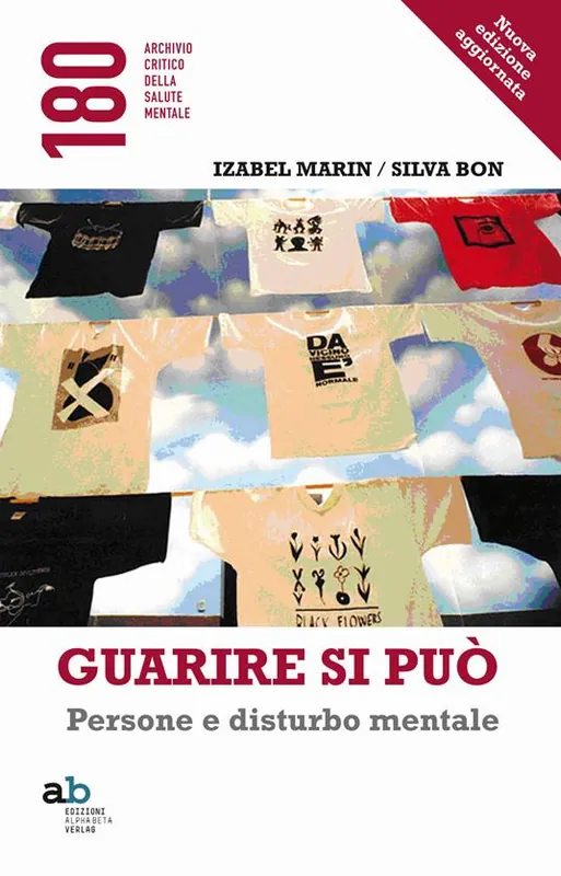 Offerta Del Giorno Guarire si può. Persone e disturbo mentale