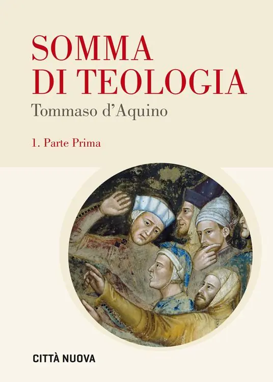 Compra Oggi Stesso Somma di teologia. Testo latino a fronte. Vol. 1 Parte prima