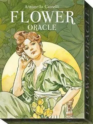 Reso Gratuito Flowers oracle. Ediz. multilingue. Con Carte