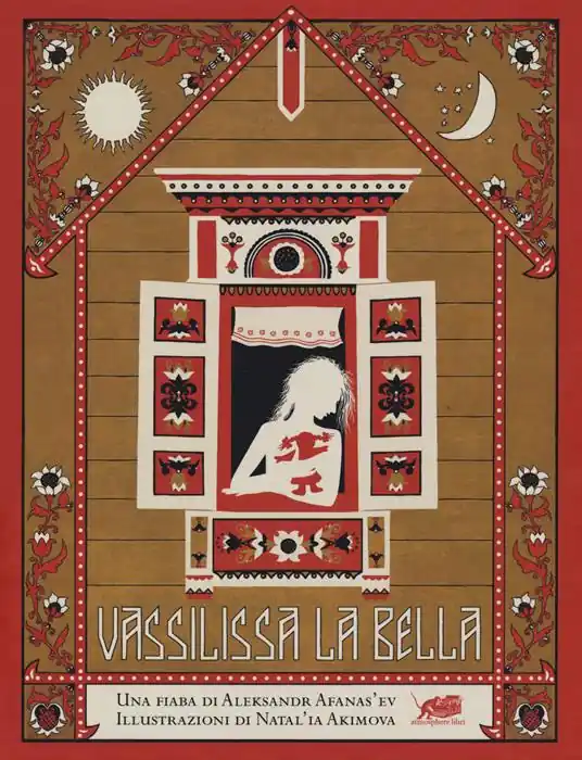 Vassilissa la bella Promozione Esclusiva