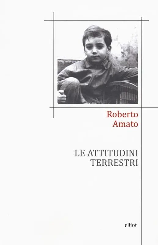 Non Perdere Le attitudini terrestri