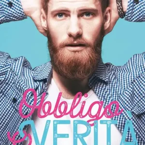 Prezzo Ridotto Obbligo o verità. Che barba, l‘amore!