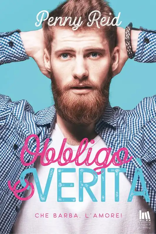 Prezzo Ridotto Obbligo o verità. Che barba, l‘amore!