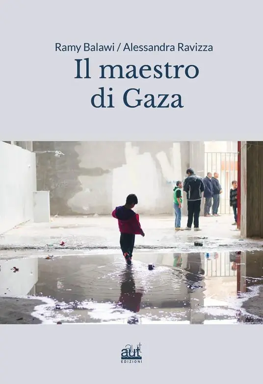 Il maestro di Gaza Subito Disponibile
