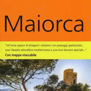 Nuova Collezione Maiorca. Con carta stradale. Con Carta geografica ripiegata
