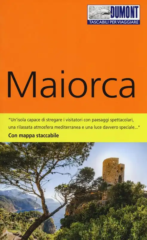 Nuova Collezione Maiorca. Con carta stradale. Con Carta geografica ripiegata