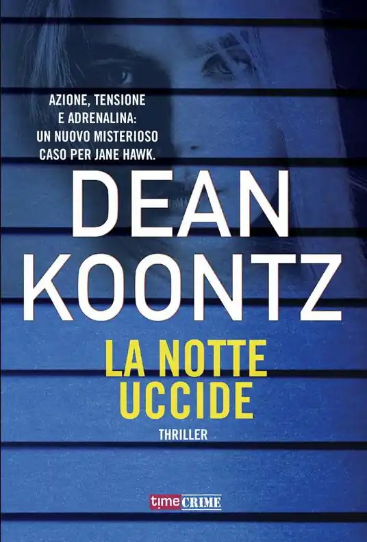 Pagamento Sicuro La notte uccide