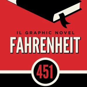 A Buon Prezzo Fahrenheit 451