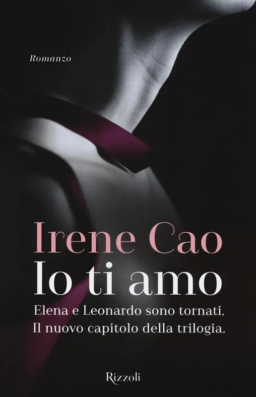 Io ti amo Compra Adesso