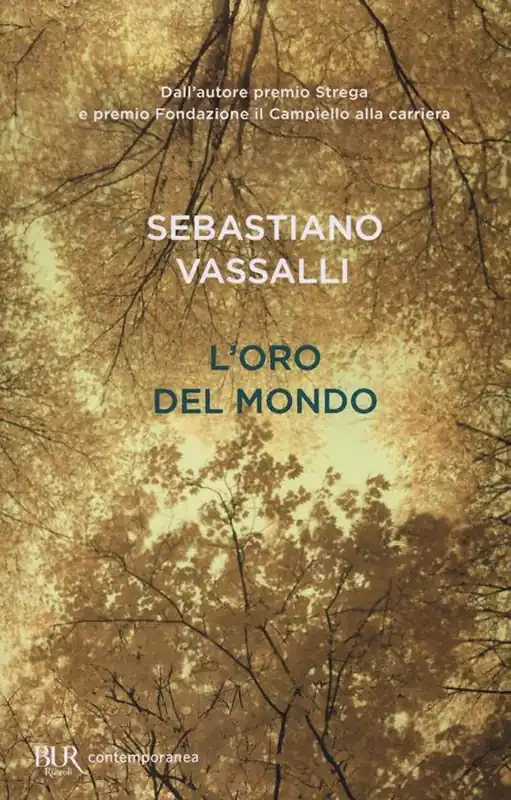 Solo Oggi L‘oro del mondo