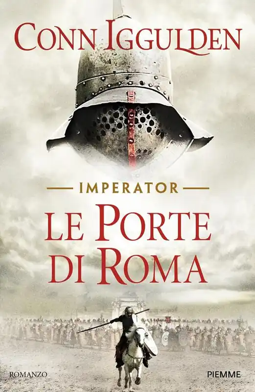 Quantità Limitata Le porte di Roma. Imperator Vol. 1