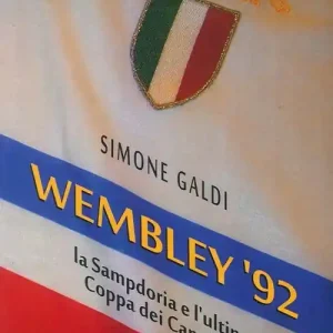 A Buon Prezzo Wembley‘ 92. La Sampdoria e l‘ultima coppa dei Campioni