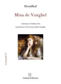 Mina de Vanghel Non Perdere