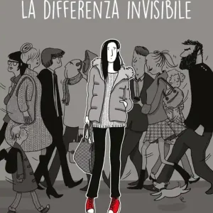 La differenza invisibile Professionale