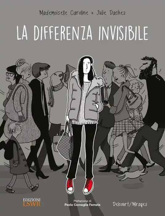 La differenza invisibile Professionale