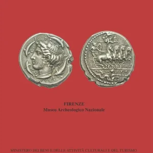Bestseller Sylloge nummorum graecorum, Sicilia. Firenze, Museo Archeologico Nazionale