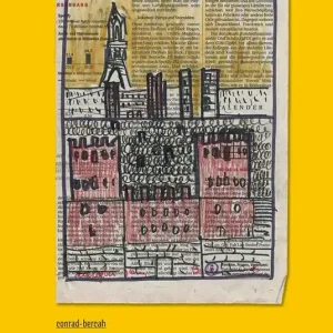Novità Frammenti berlinesi. Eterografia di una forma architettonica
